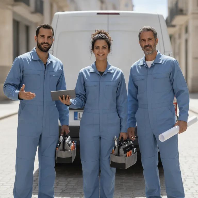 Consulente In Proprietà Industriale team a Circoiscrizione III